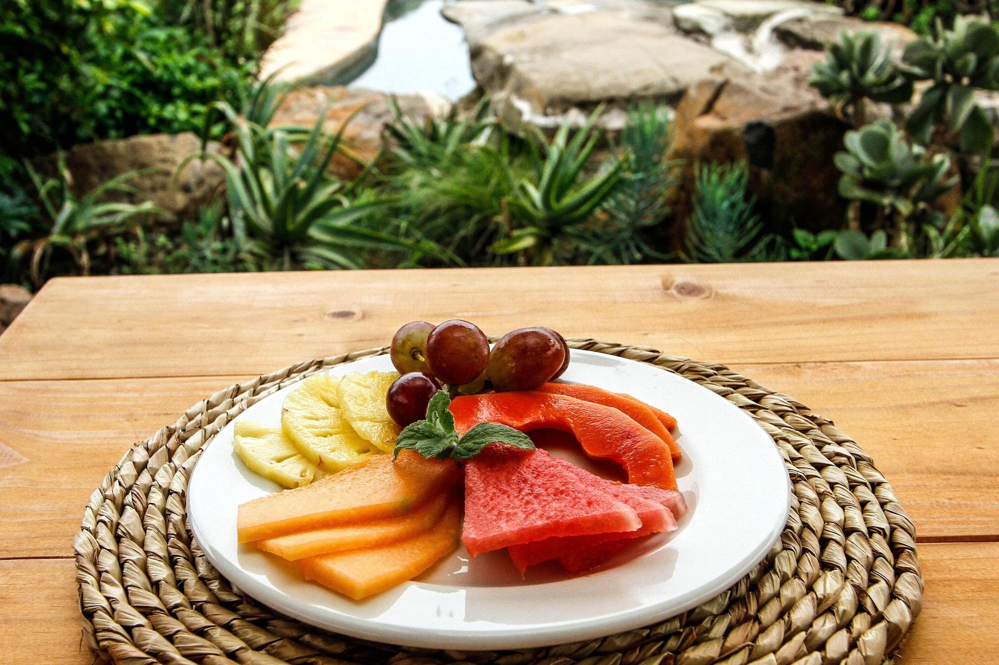 Restaurant SpionKop Lodge