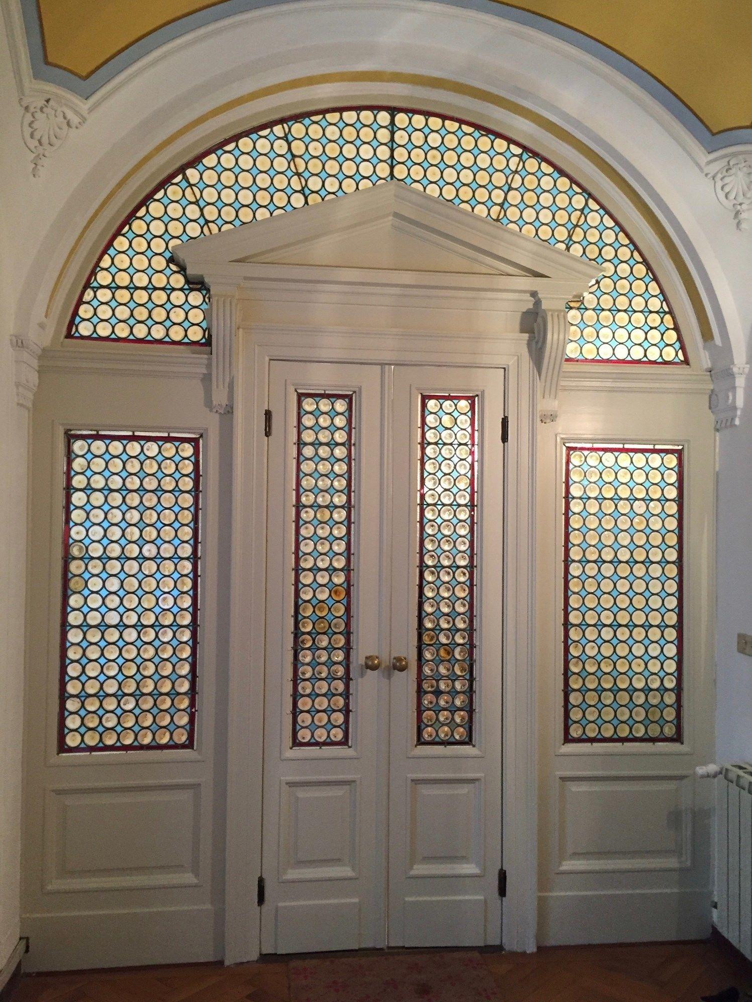 Vista Exterior Lo Studio di Joyce