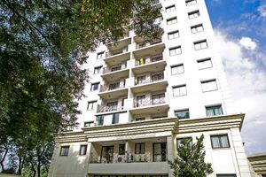 Alojamiento - Quality Suites Vila Olímpia