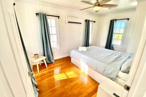 Alquiler Vacacional - Cottages on most stunning pink sand beach