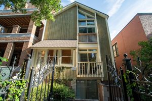 Alquiler Vacacional - Lincoln Park Suites Operated by Roscoe Village Guesthouse