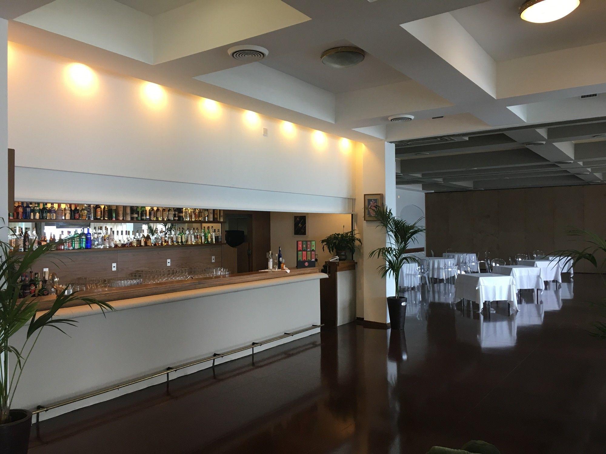 Bar/Salón SHG Hotel Villa Carlotta