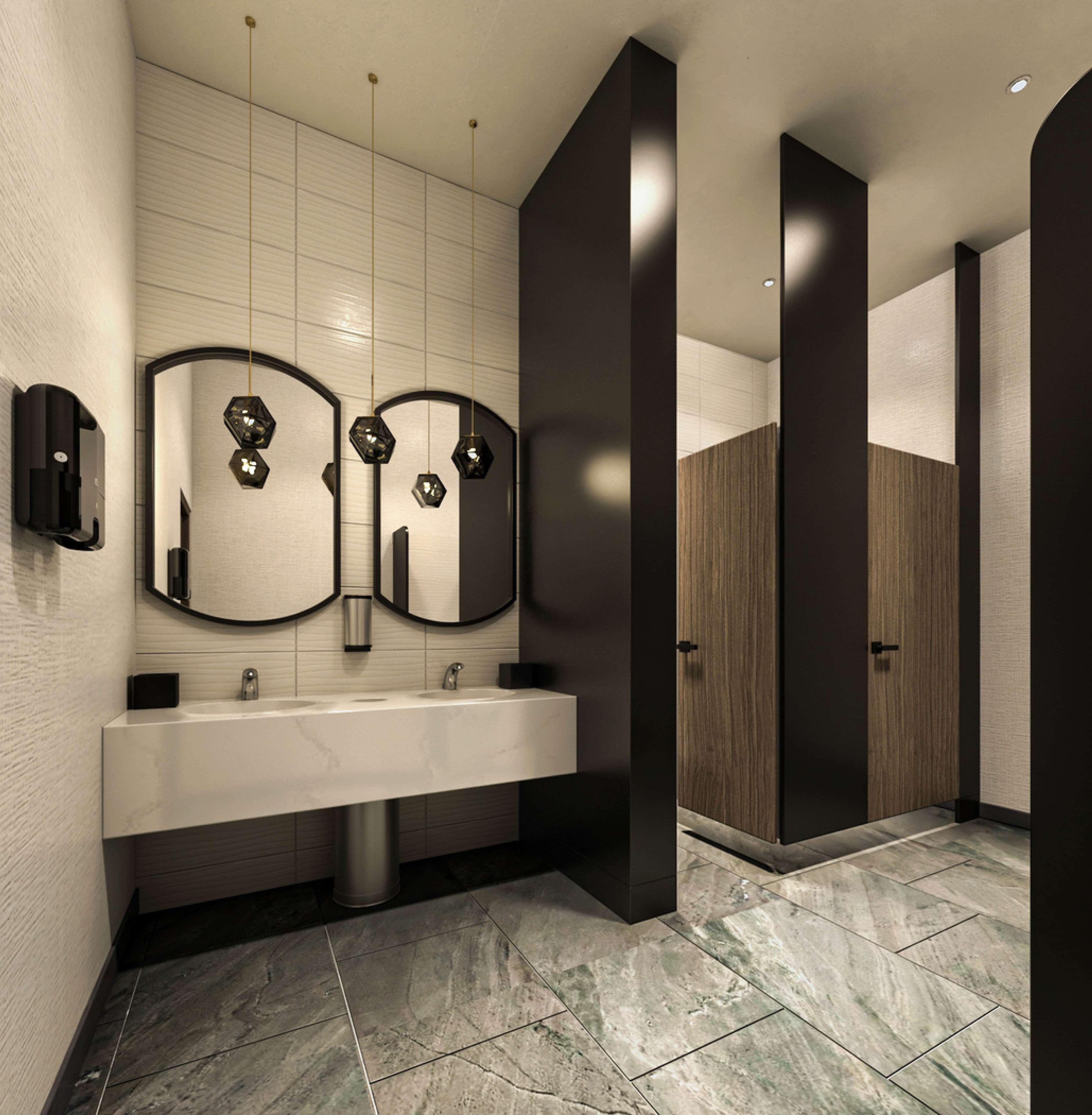 Vista Exterior Homewood Suites By Hilton Saltillo