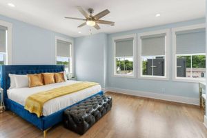 Alquiler Vacacional - New Hip East Nashville 3BR Spot
