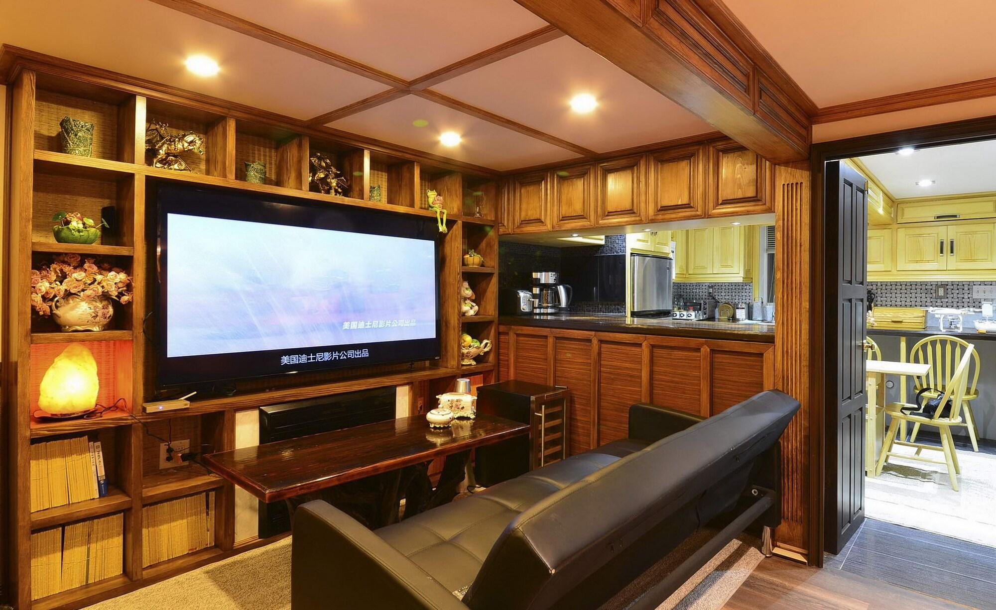 Comodidades del Alojamiento Salmon B&B