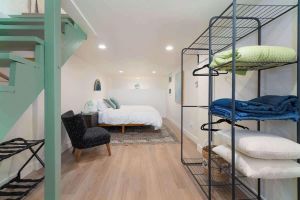 Alquiler Vacacional - Modern 1-br Apartment Close to Downtown Vibes