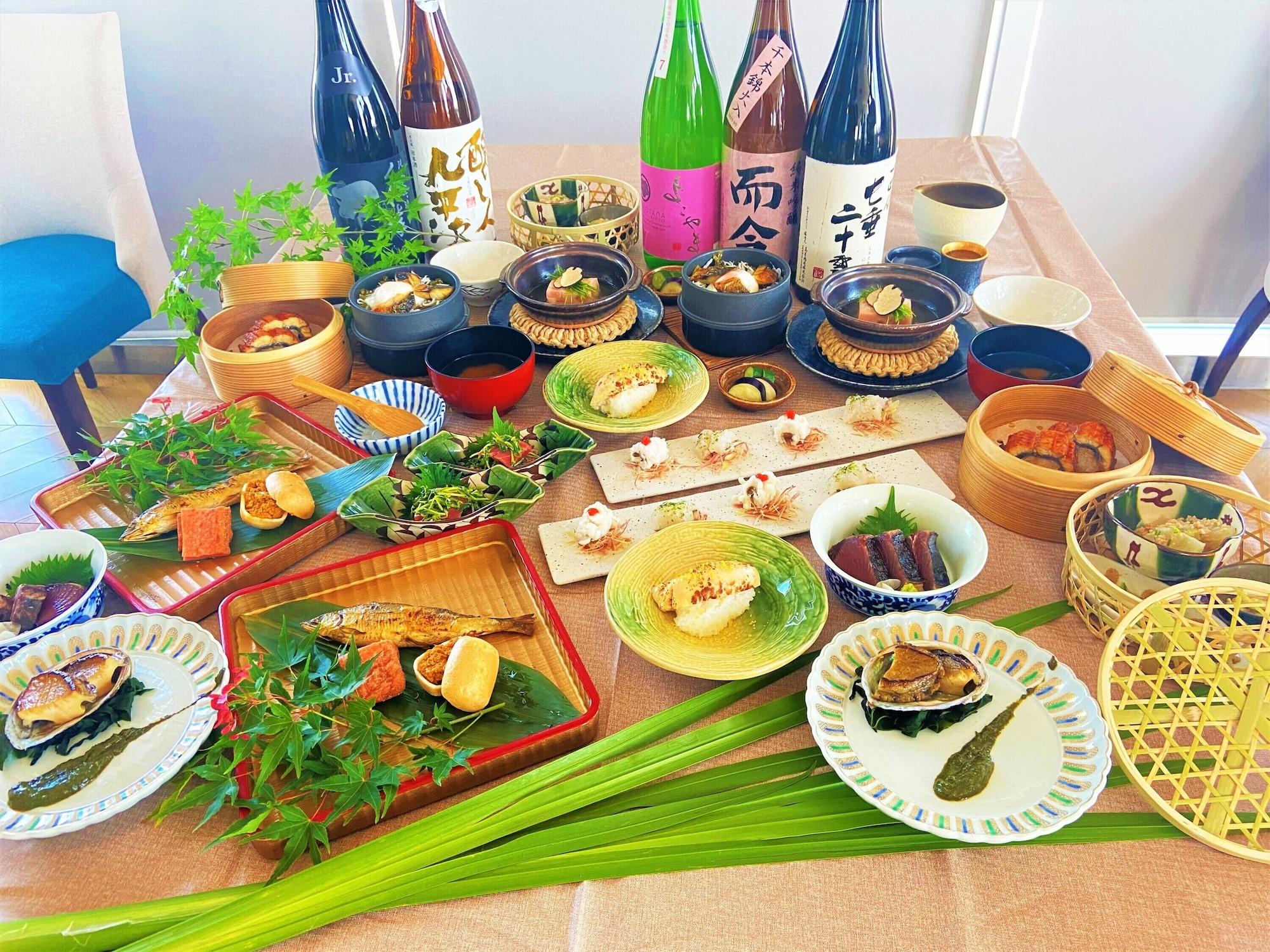 Restaurant APA Hotel Shin Osaka Eki Tower