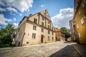 Alojamiento - Old Town Kanonia Hostel & Apartments