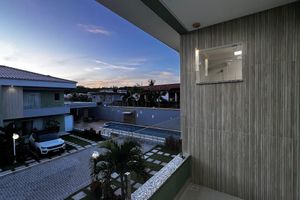 Alquiler Vacacional - Conforto e Paz: Duplex 2 Suítes - Cond. Bromélias