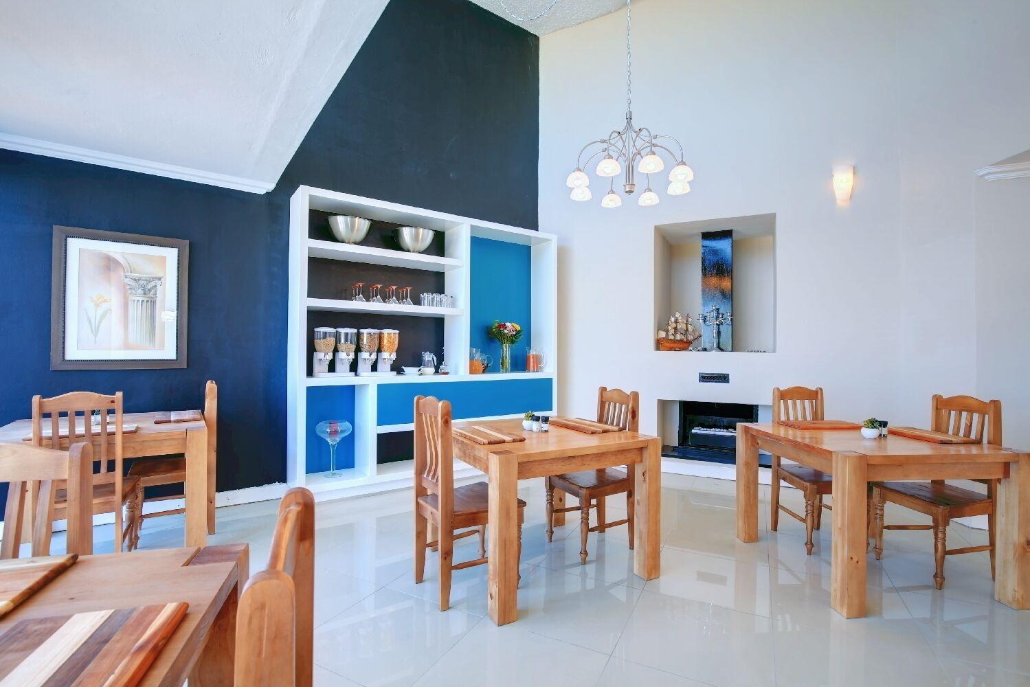 Restaurant Dune Villa Wilderness