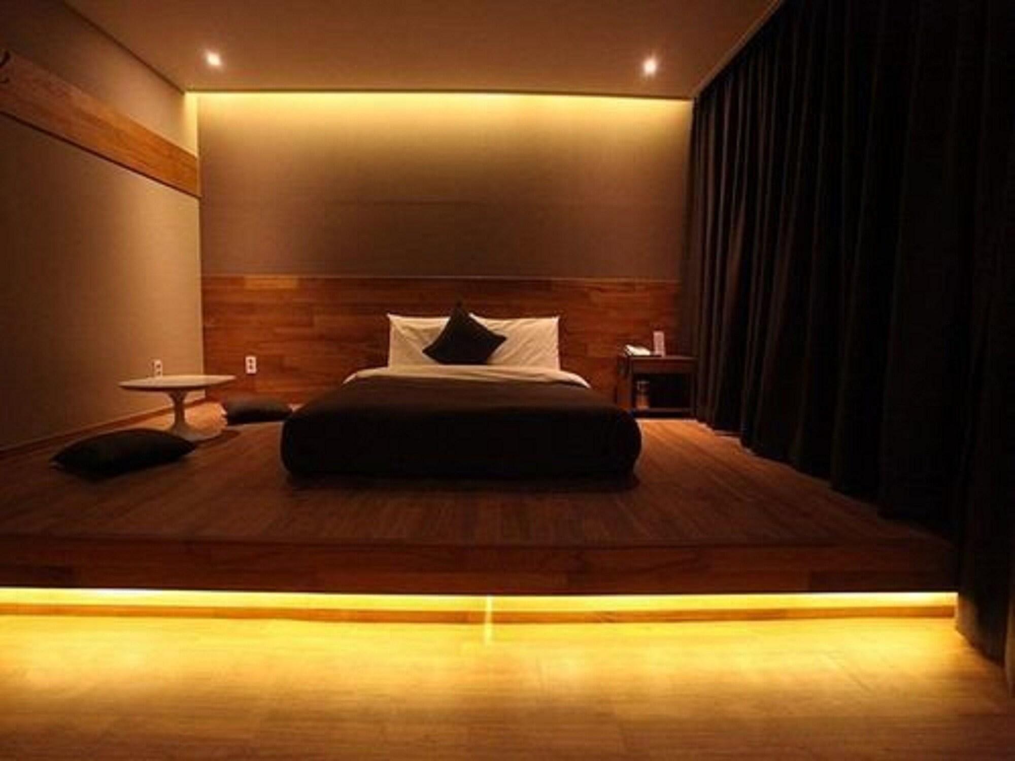 Habitación Designers Hotel The Rich