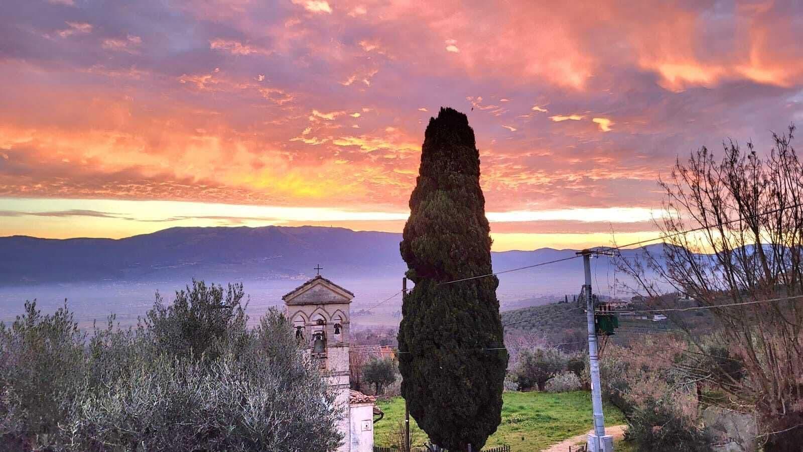 Varios DIMORA DEL FALCO