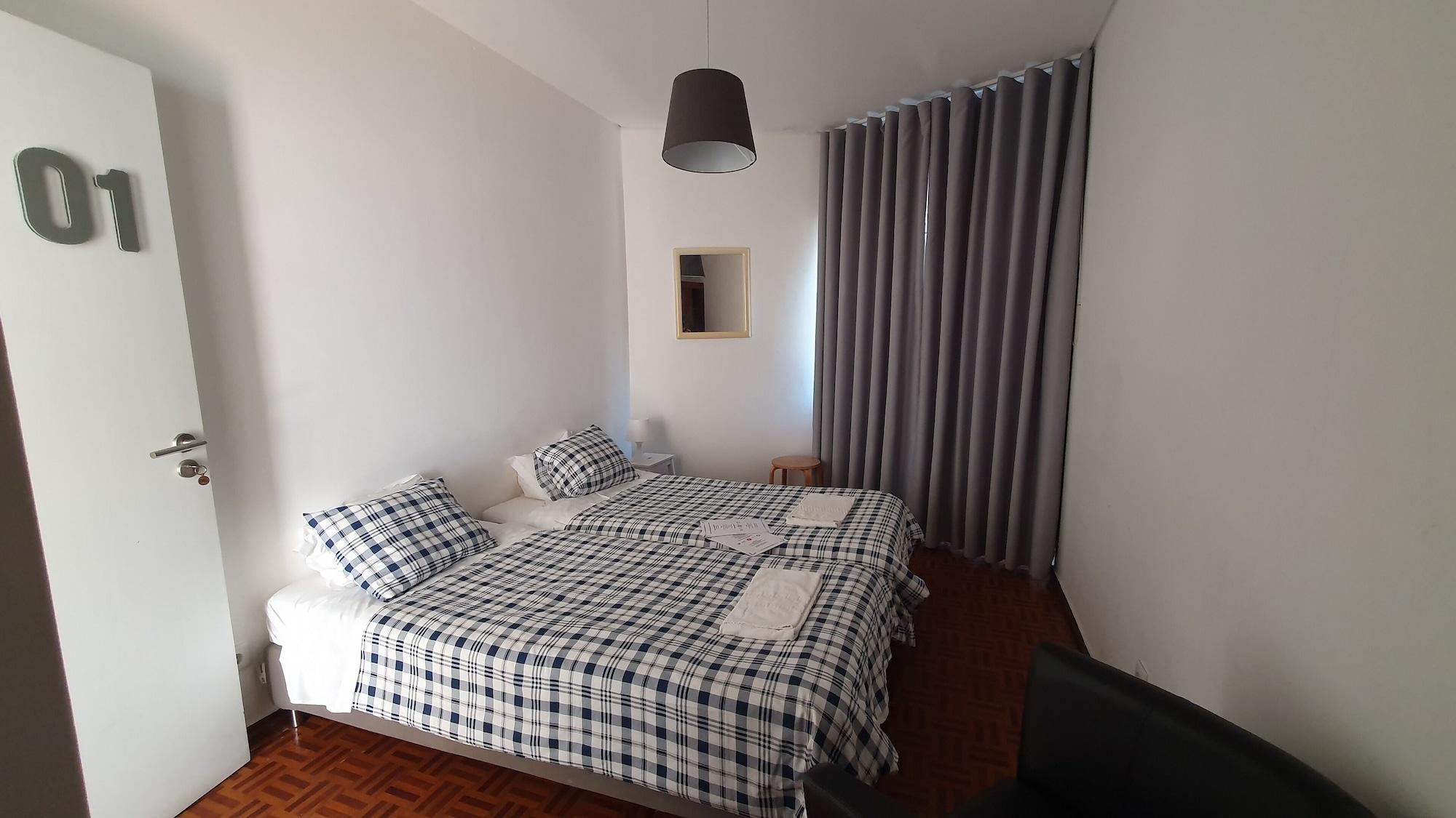 Varios The Story Guest House
