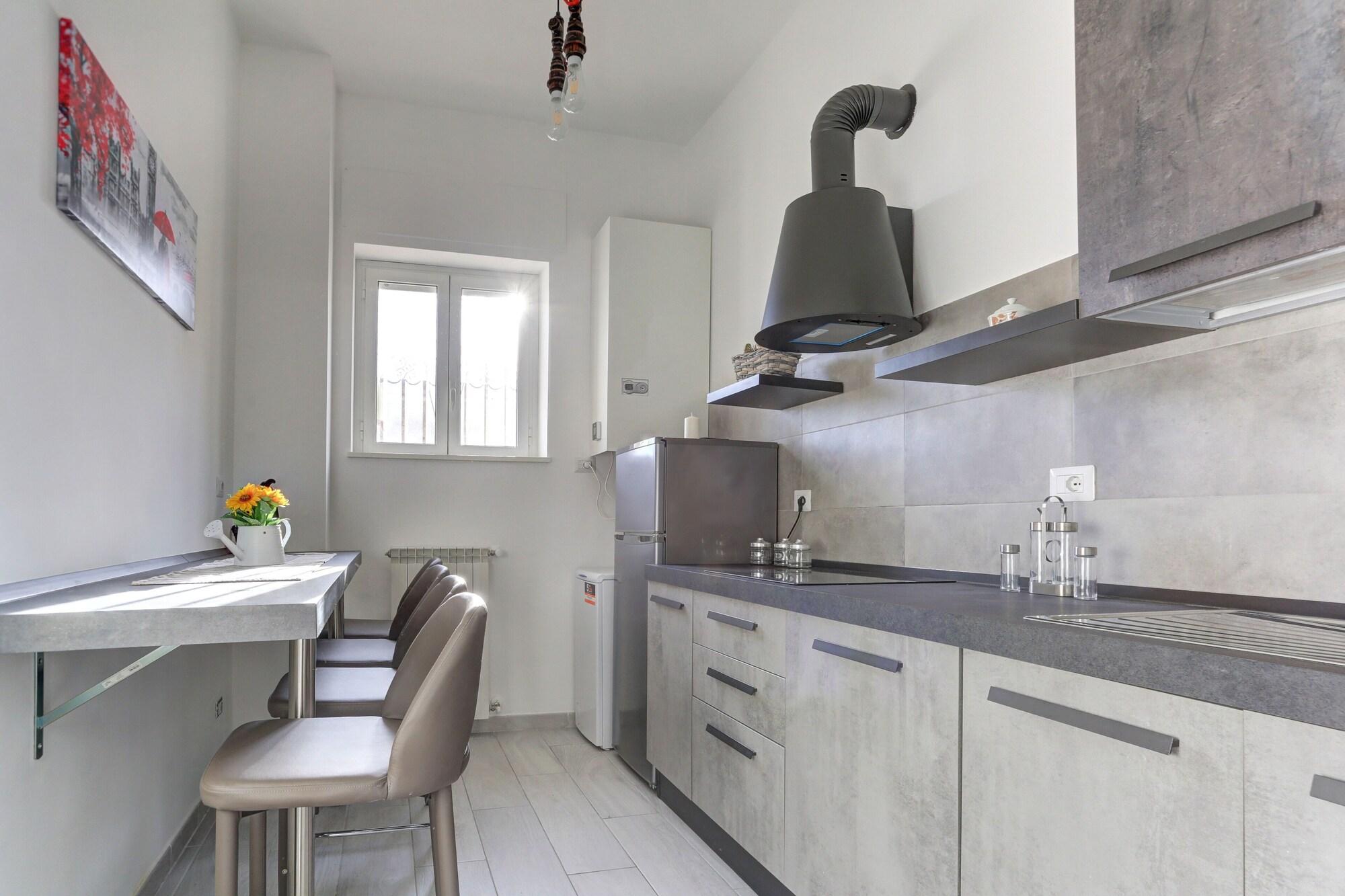 Comodidades del Alojamiento Voyager House