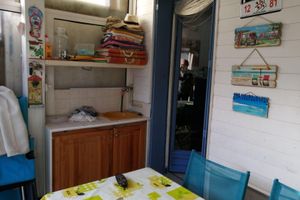Alquiler Vacacional - Maisonnette Frond de mer
