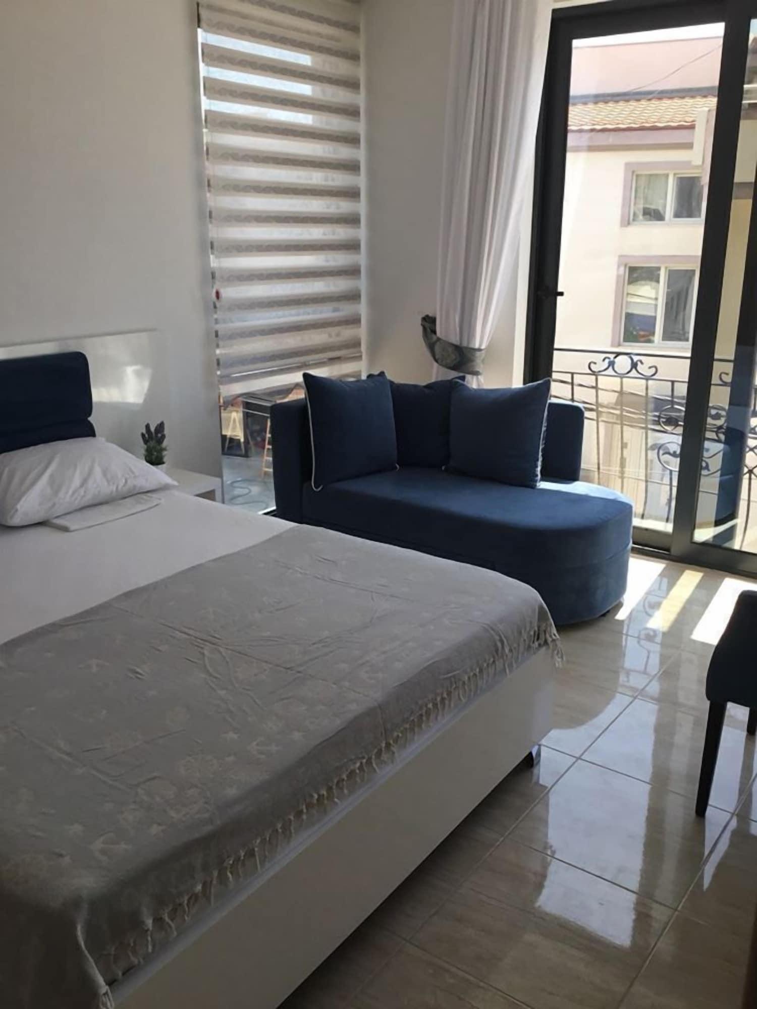 Habitación Garni Hotel Lana