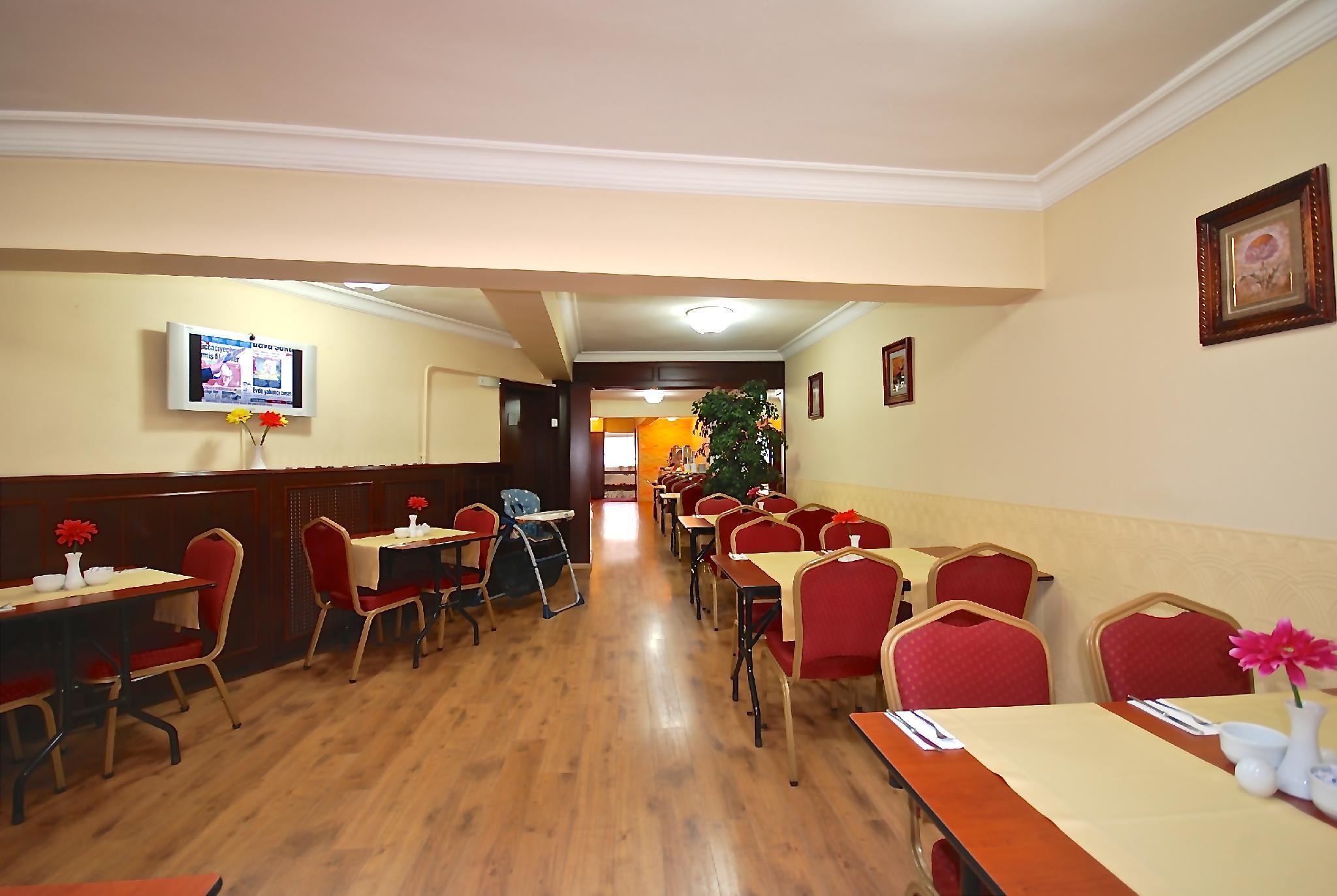 Restaurant Hotel Mithat