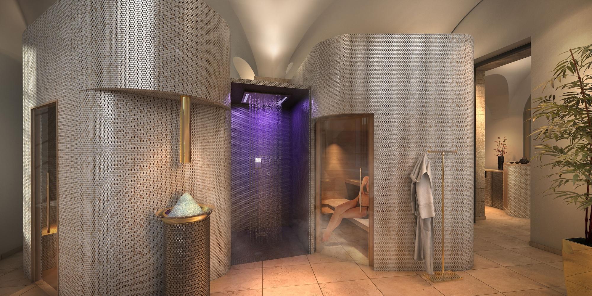 Spa Le Grand Hôtel Dieu by SOWELL COLLECTION