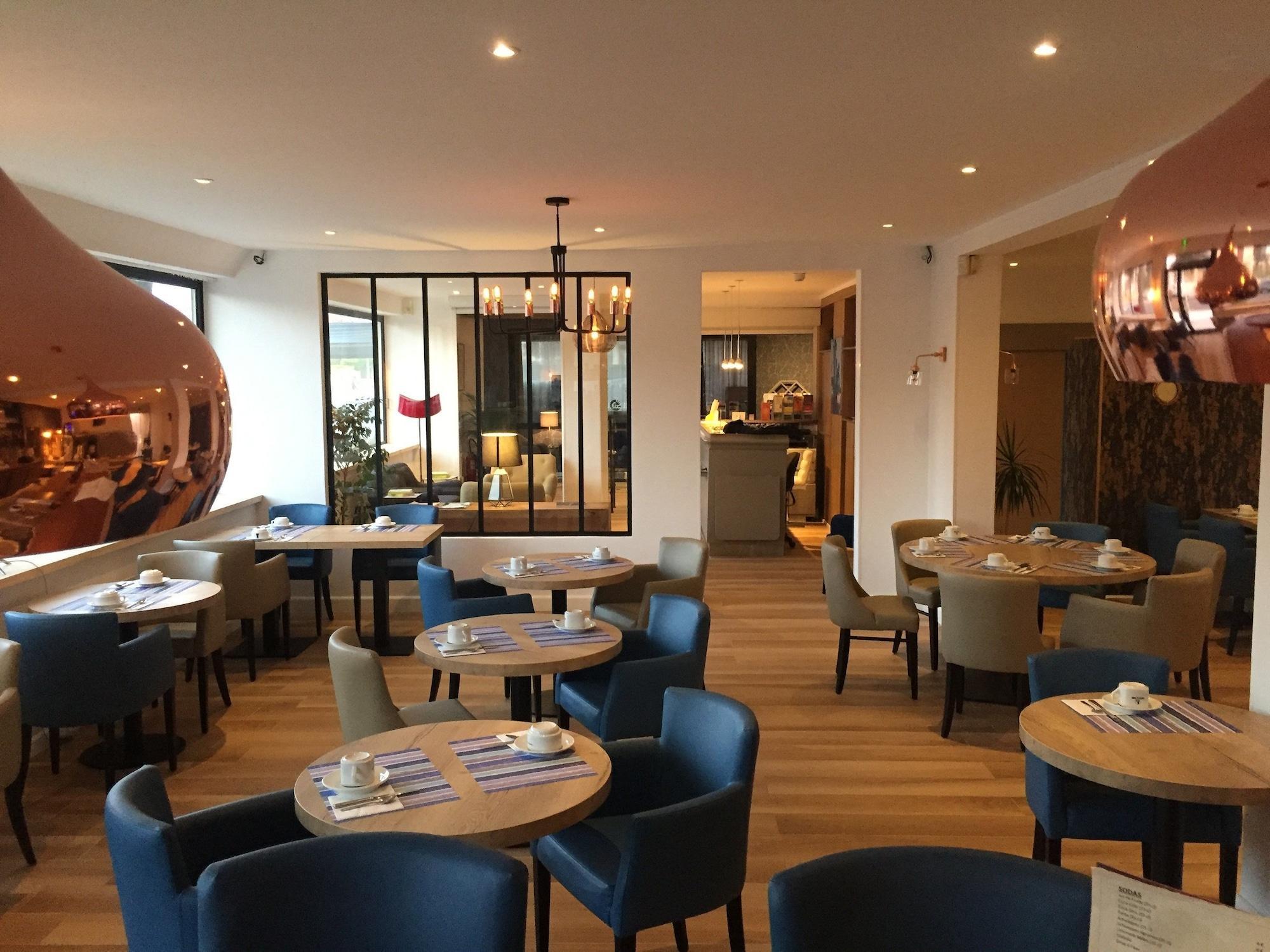 Restaurant Logis Hotel et Restaurant Le Galion Canet Plage