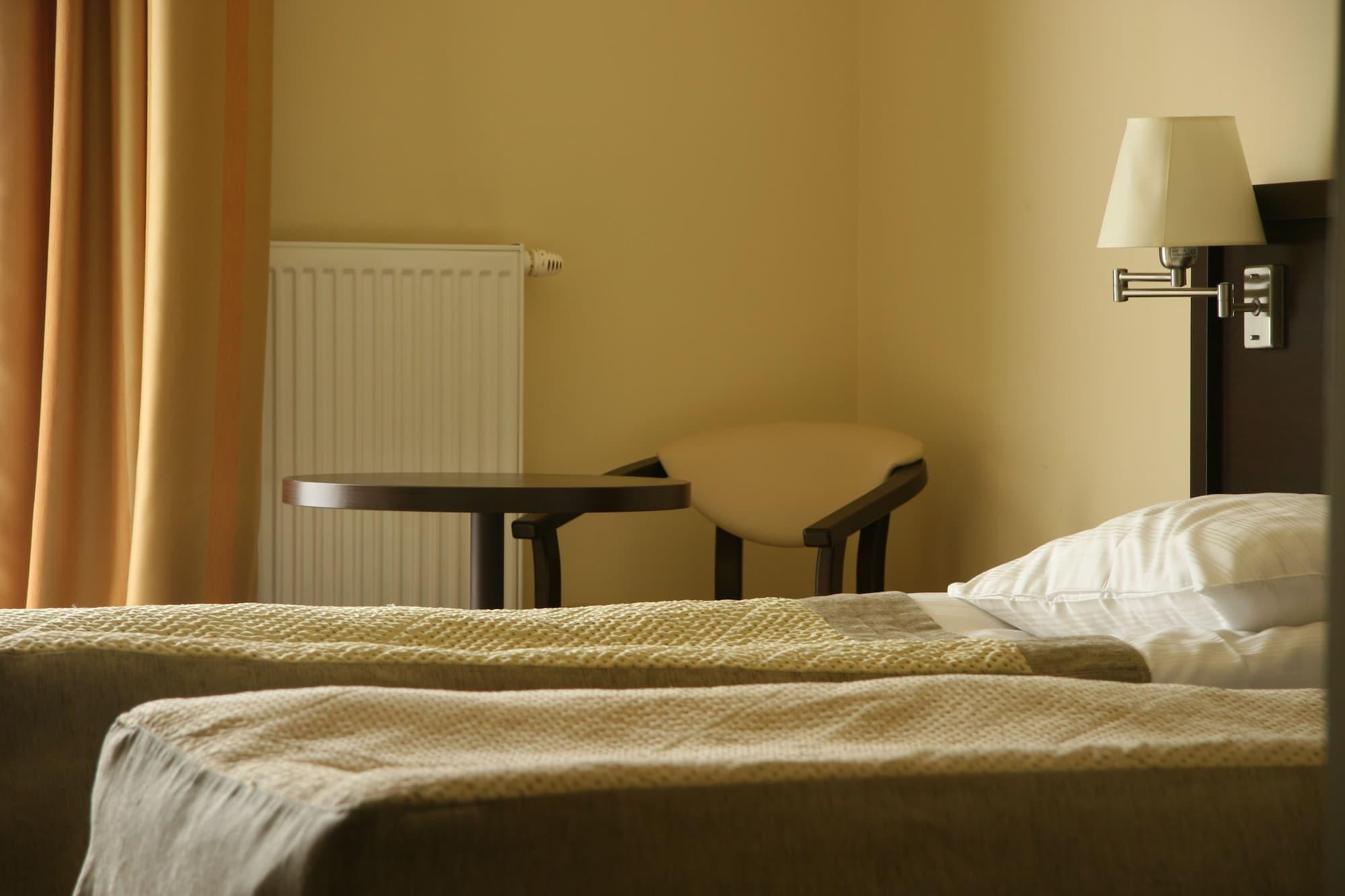 Habitación Hotel Elbrus Spa & Wellness