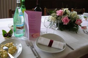 Alojamiento - Hotel Moderno