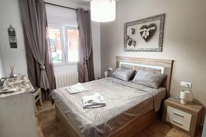Alquiler Vacacional - Leti house 10 minutes from Jávea's Arenal beach