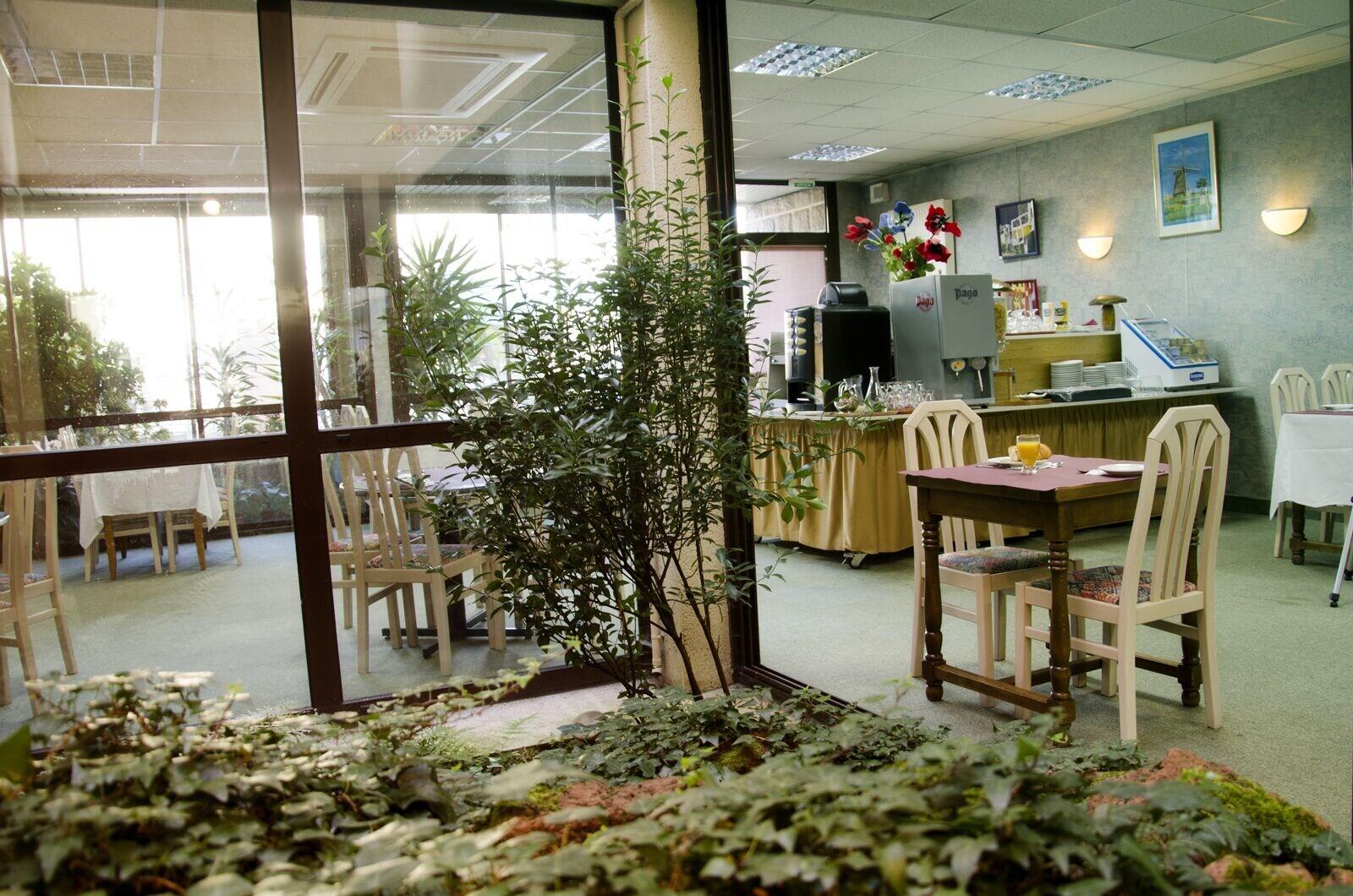 Restaurant Les Portes du Cantal