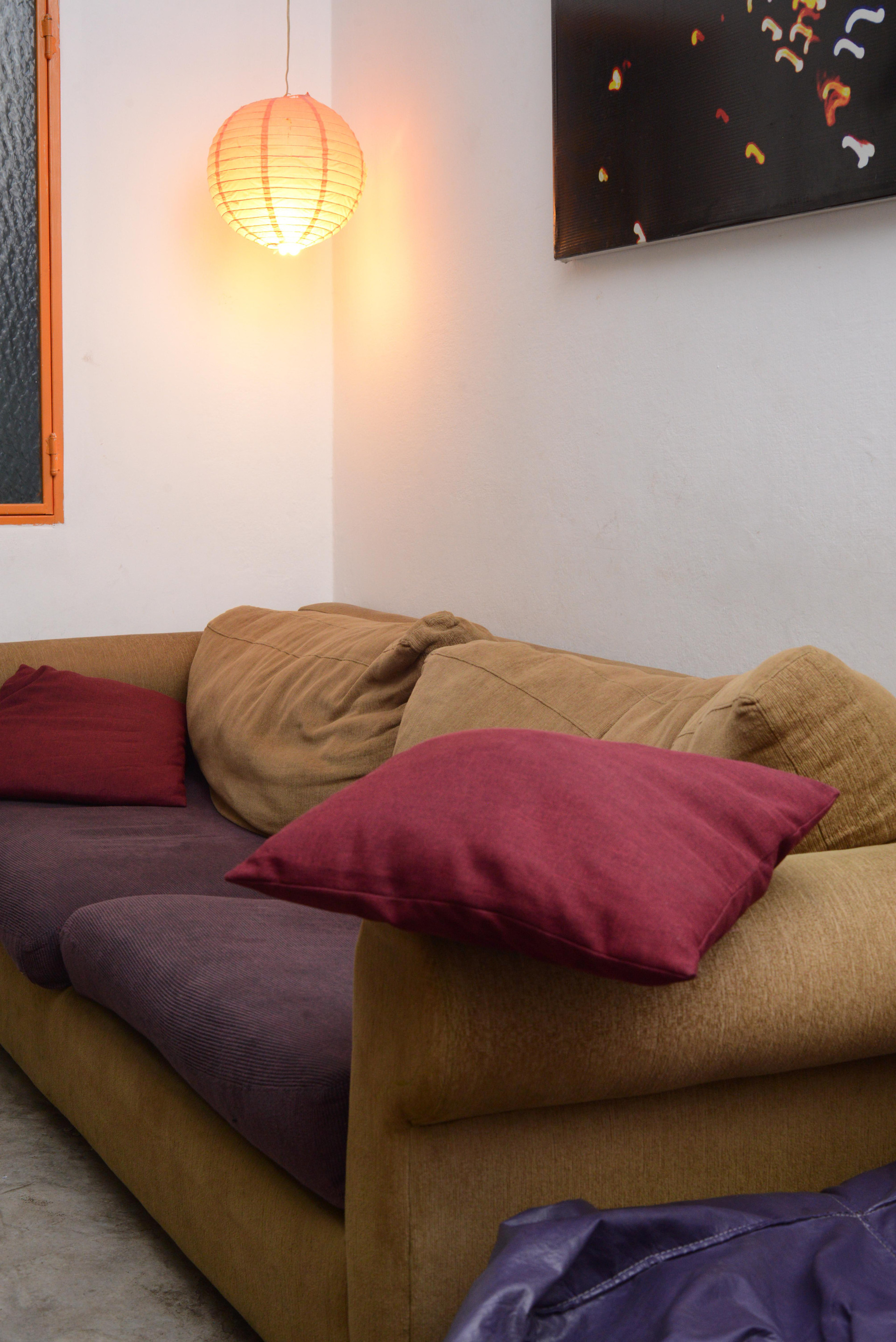 Instalaciones Recreativas Pampa Hostel