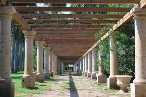 Actividad - Tour a la ciudad de los Mochis con paseo en lancha