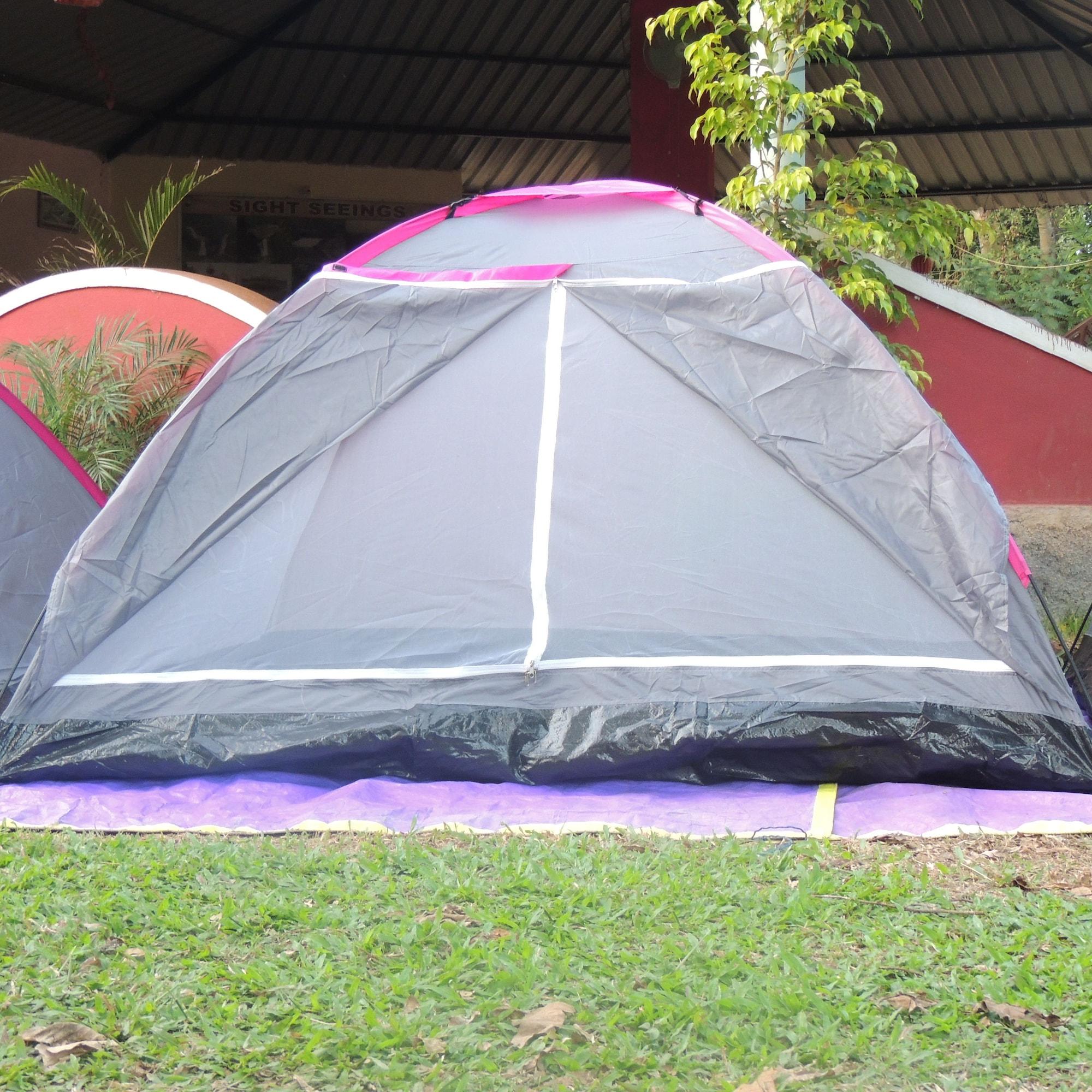 Habitación Jungle Nest Homestay
