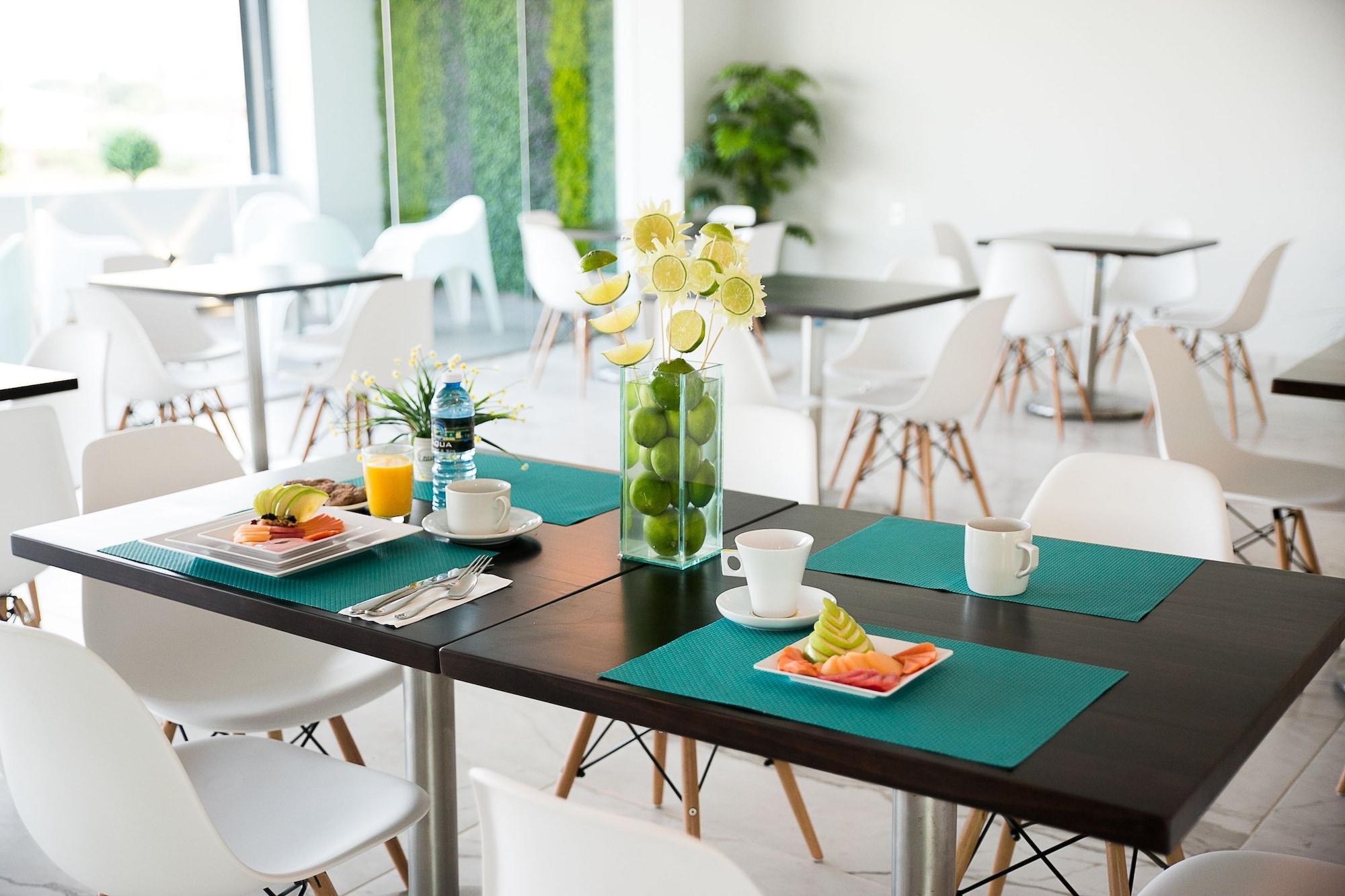 Restaurant Hotel Aqua Spa & Resort