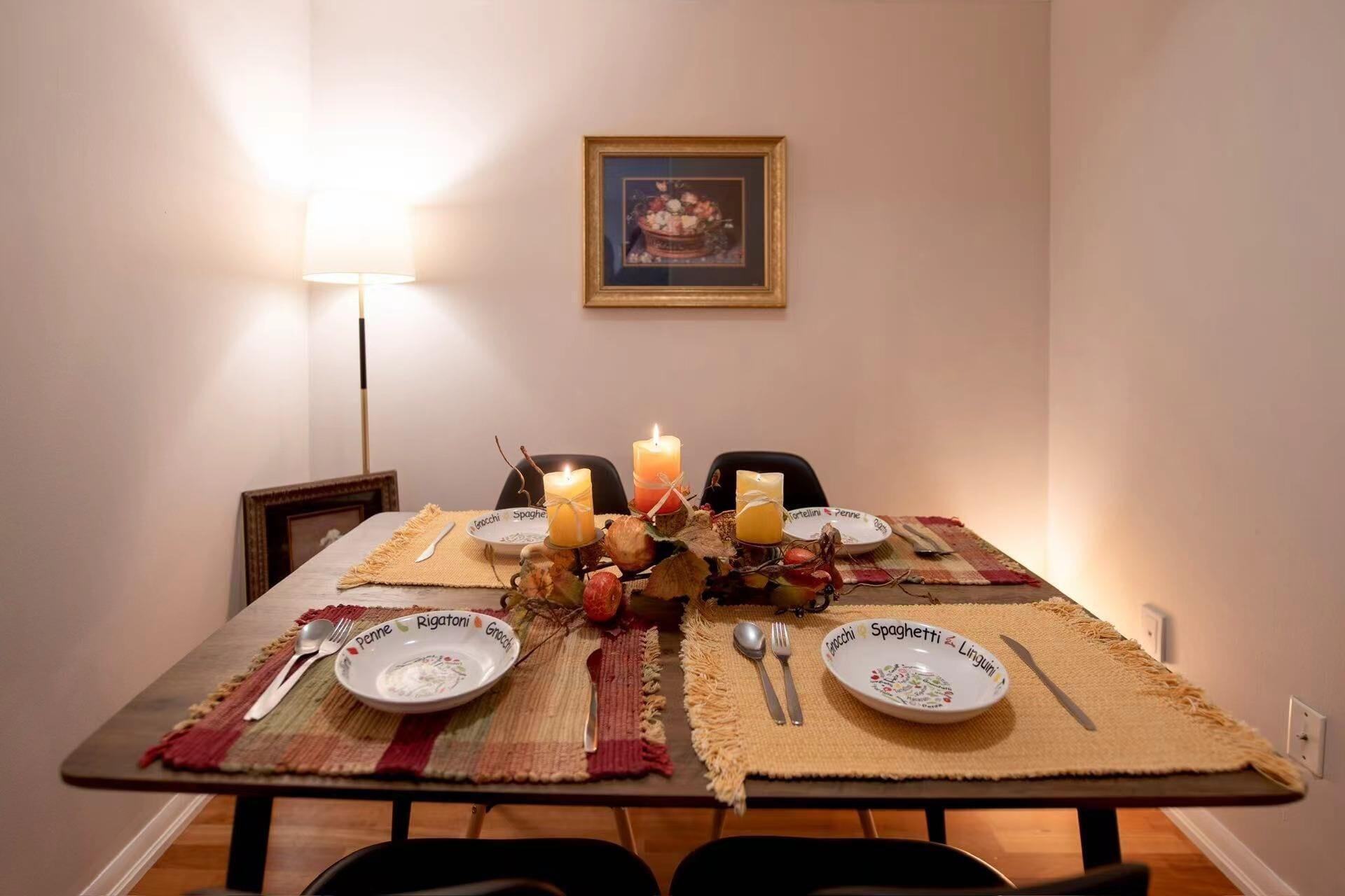 Equipamiento de Habitación The Welly Suites &  Towers Toronto