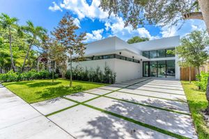 Alquiler Vacacional - Lux Villa With Pool Wynwood House by Rovetravel