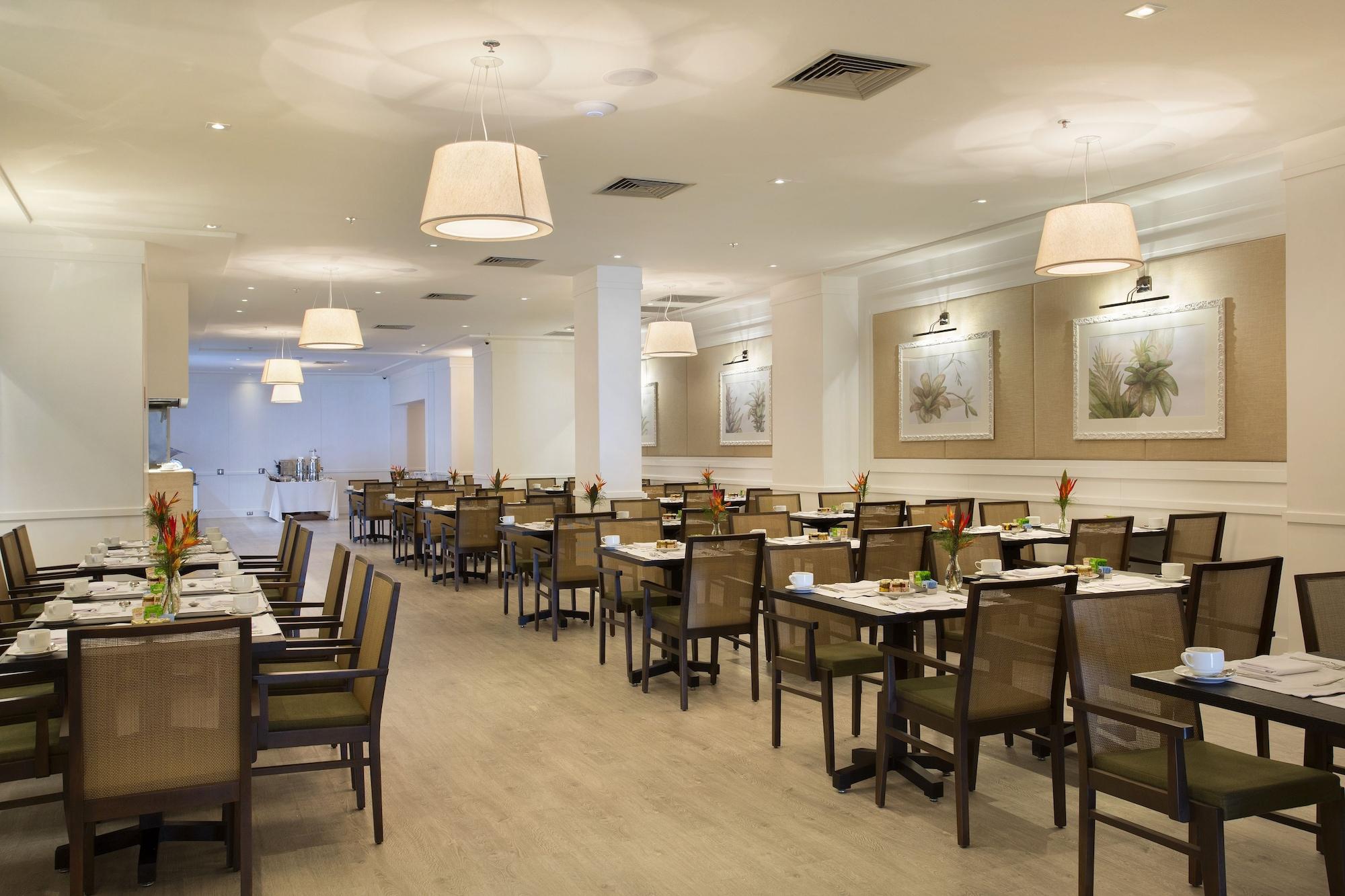 Restaurant Windsor California Copacabana Hotel