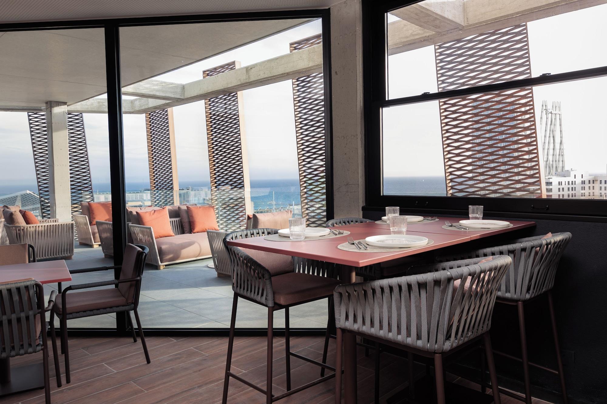 Restaurant Hotel Tembo Barcelona