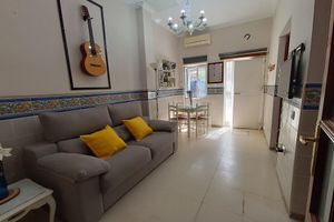 Arriendo temporal - Typical and picturesque neighborhood courtyard, with charm, TRIANA