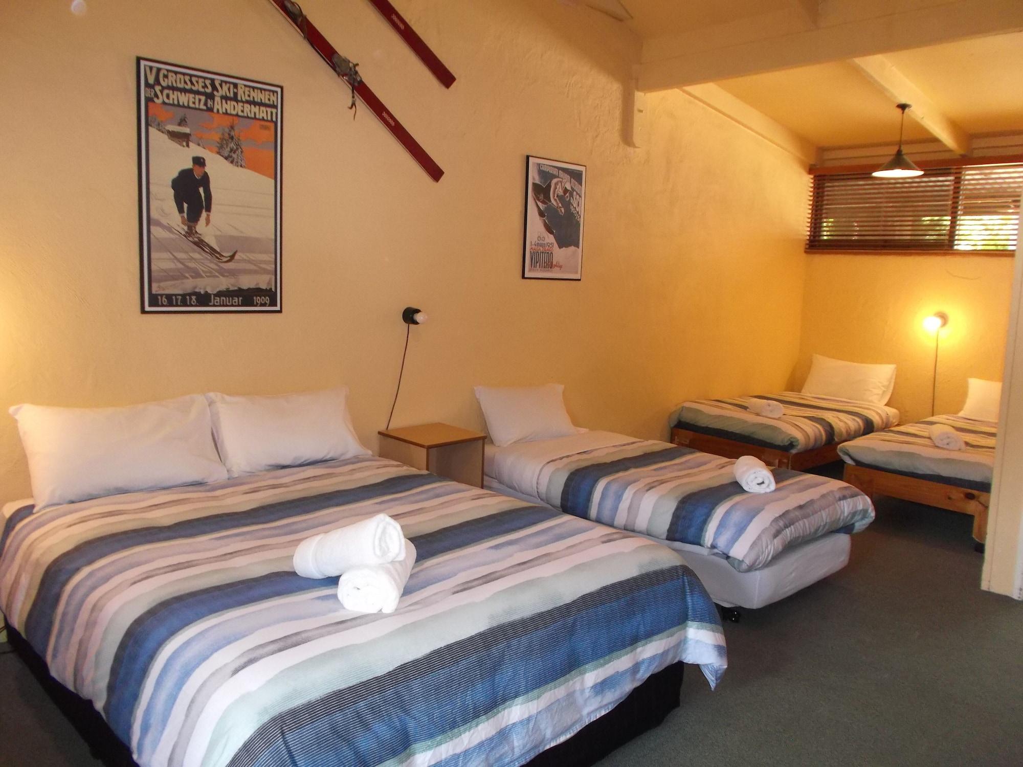Habitación Harrietville Hotel Motel