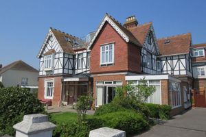 Alquiler Vacacional - Swanage Bay Apartment