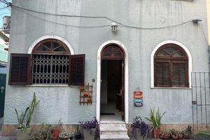 Alojamiento - Hostel Casa 8