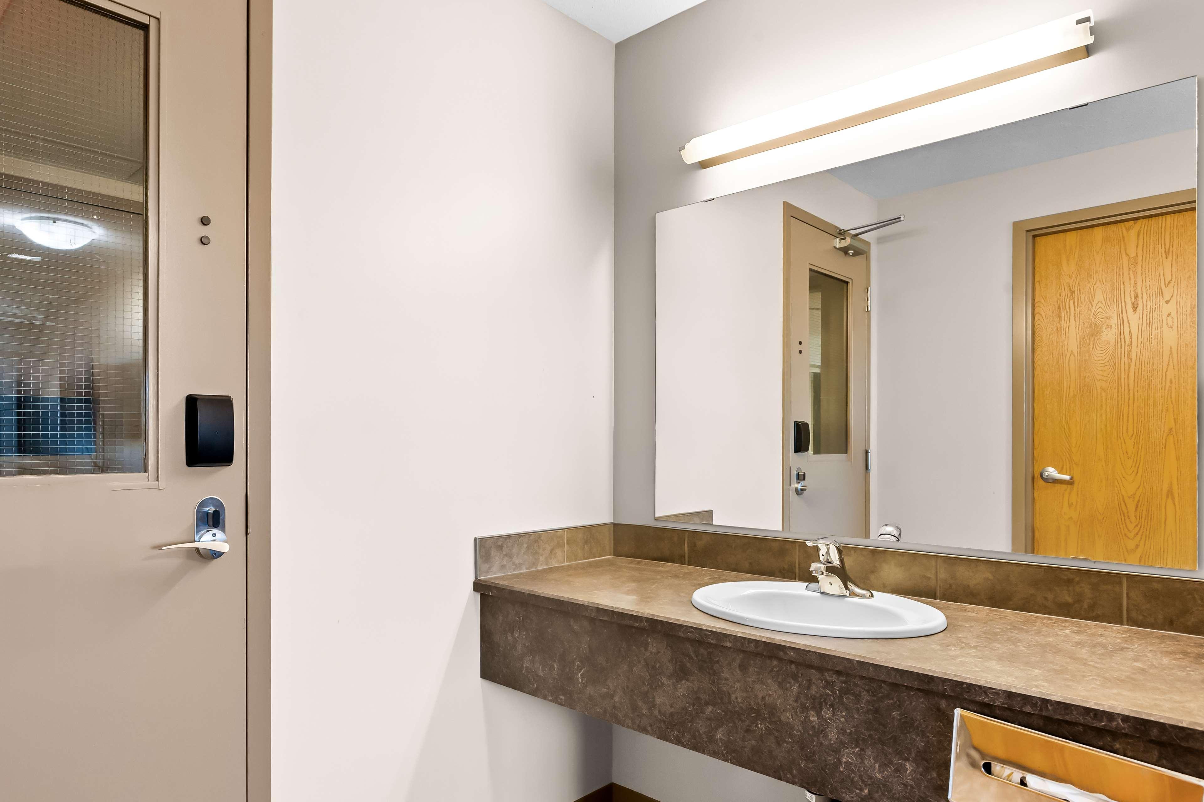 Vista Exterior SureStay Hotel by Best Western Bassano