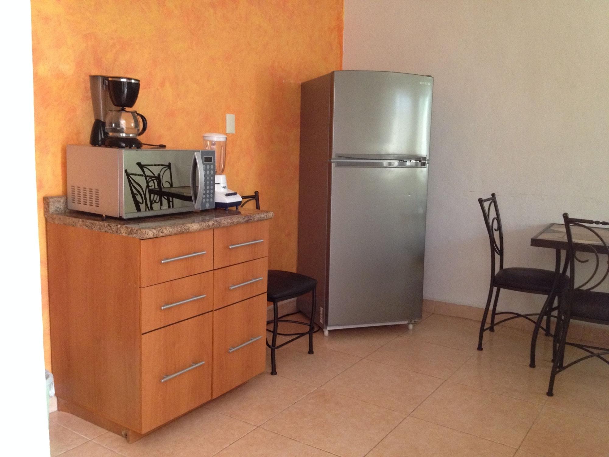 Restaurant Terracota Corner Room