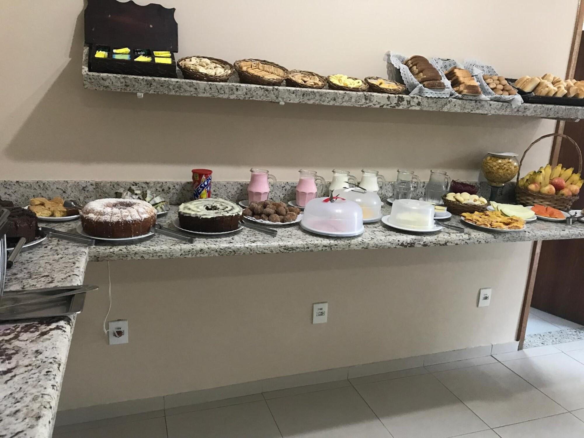 Restaurant Resende Inn