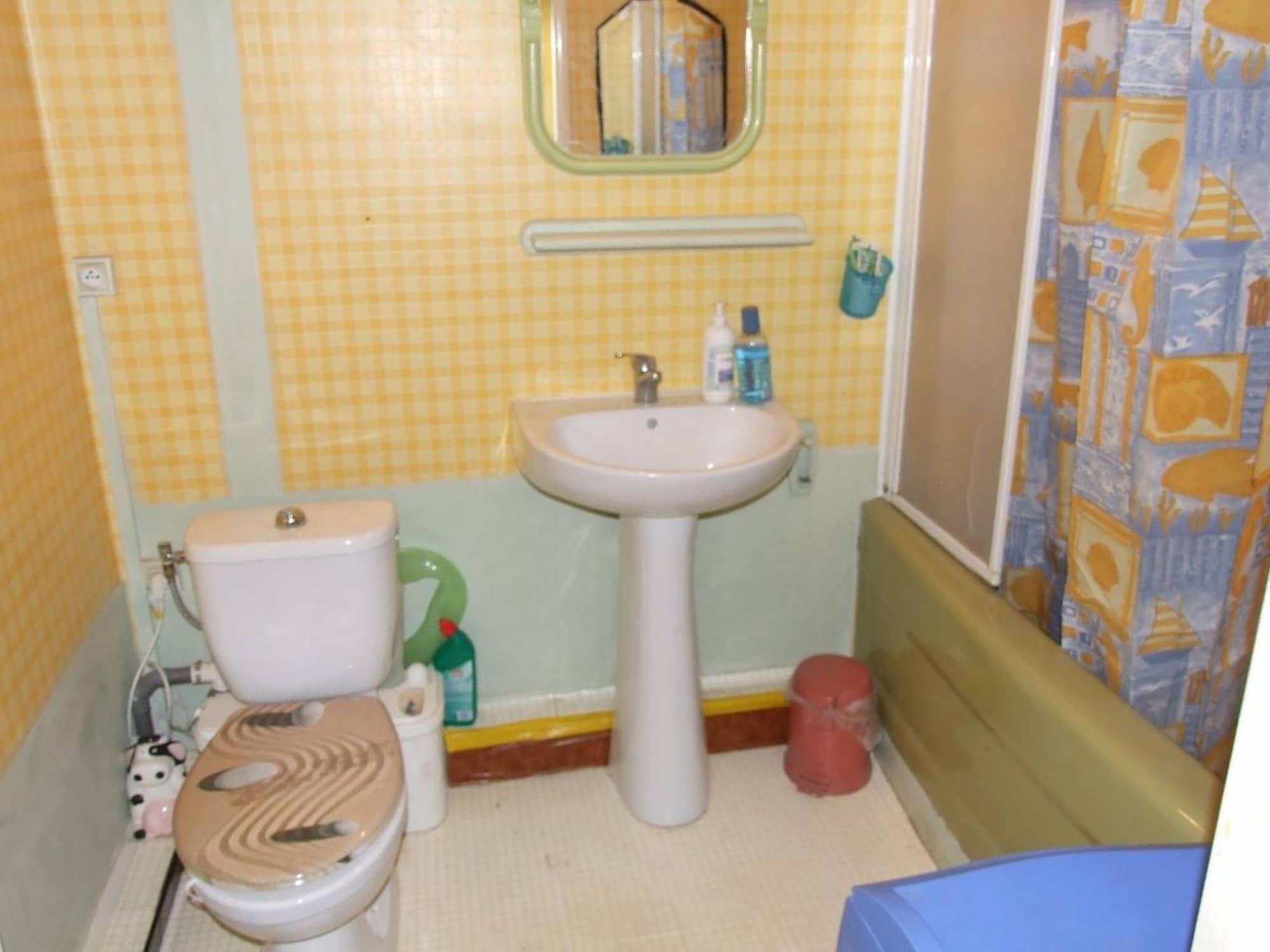 Equipamiento de Habitación Chambres du Vignot