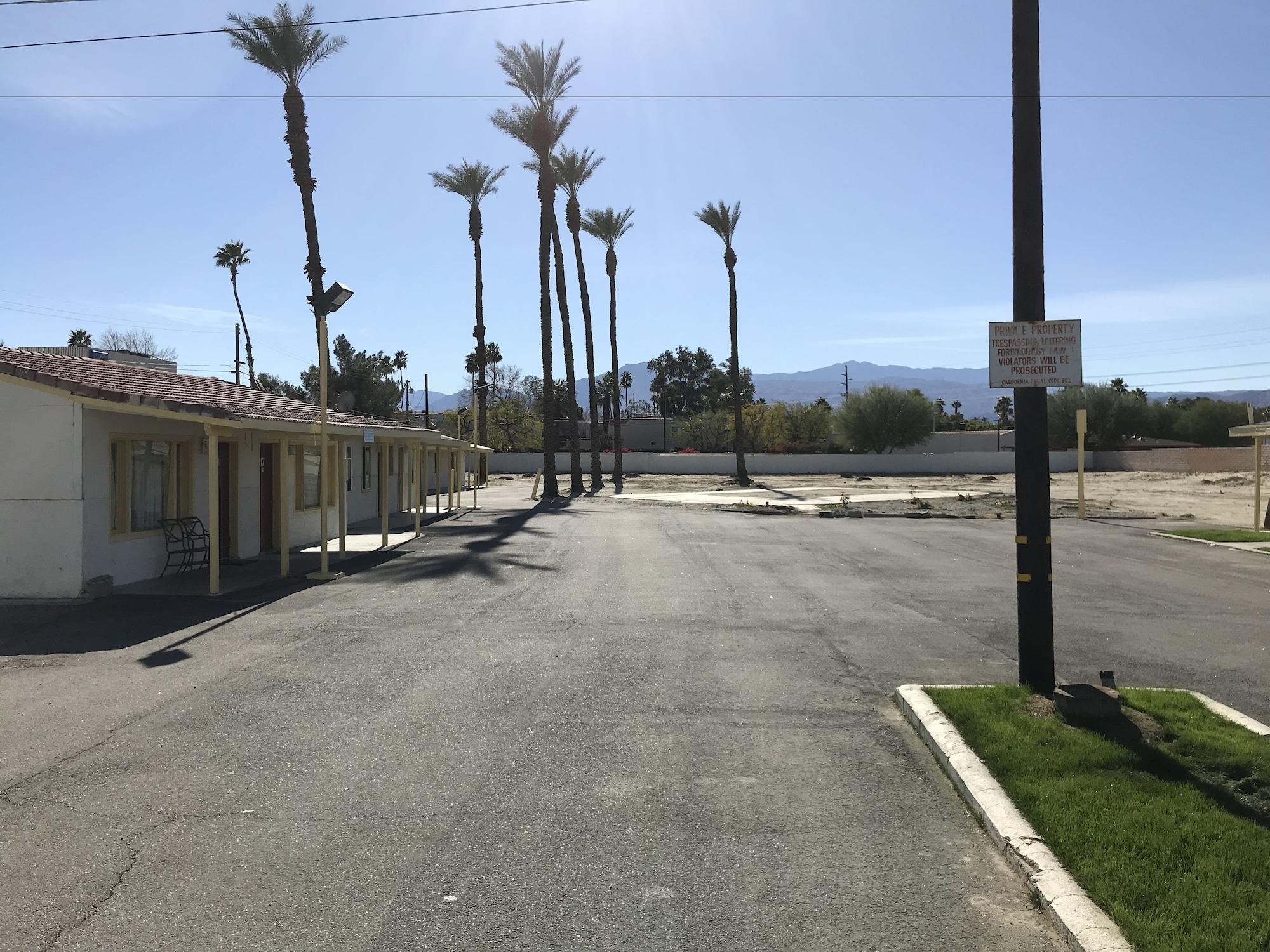 Comodidades del Alojamiento Ruta Motel