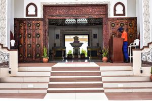 Alojamiento - Madinat Al Bahr Business & Spa Hotel