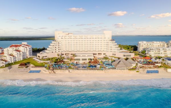 Royal Solaris Cancun - All Inclusive - Hoteles en Zona Hotelera de Cancún