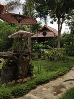 Alojamiento - Le Mont Resort