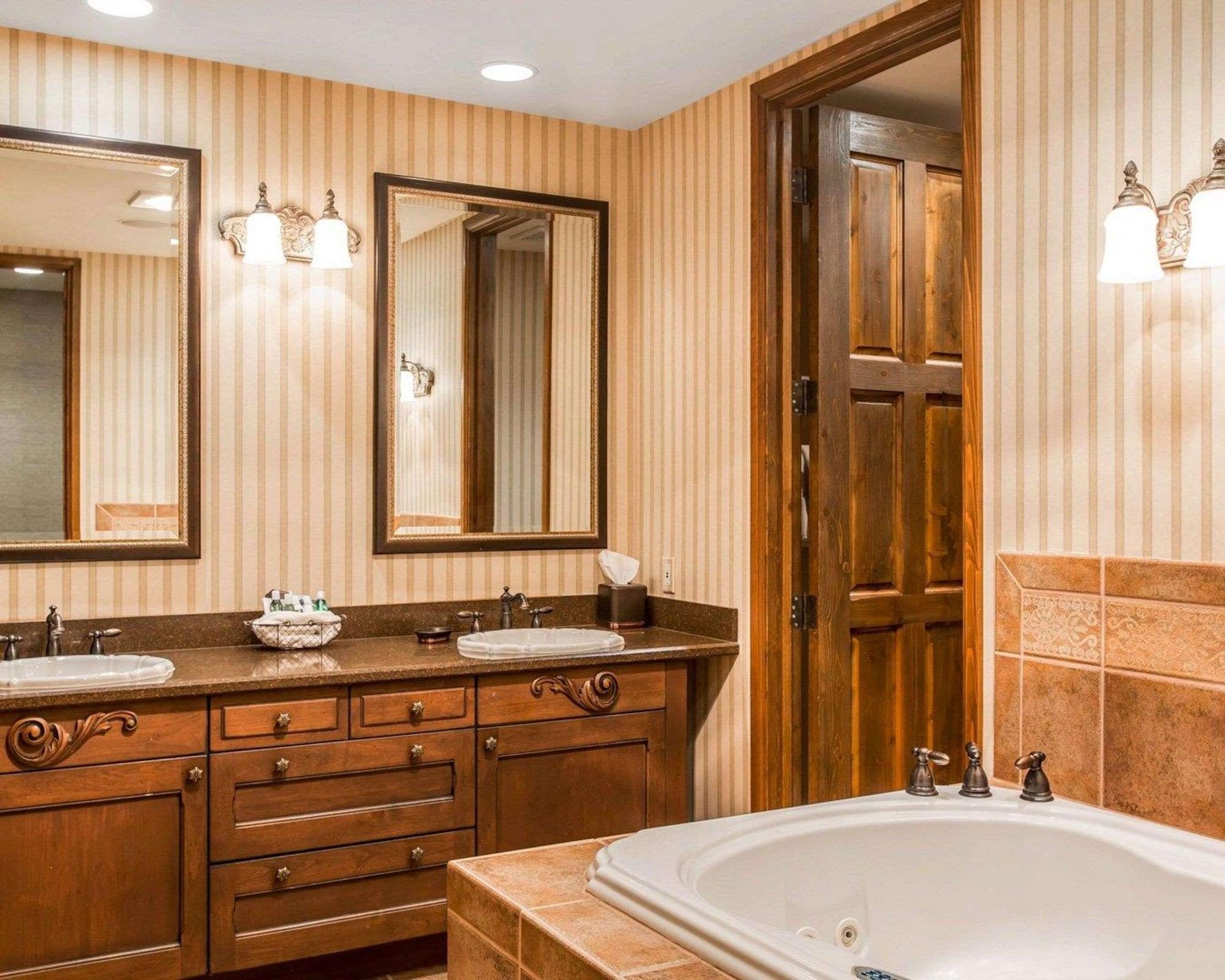 Habitación Bluegreen Vacations Big Bear Village, Ascend Resort Collection