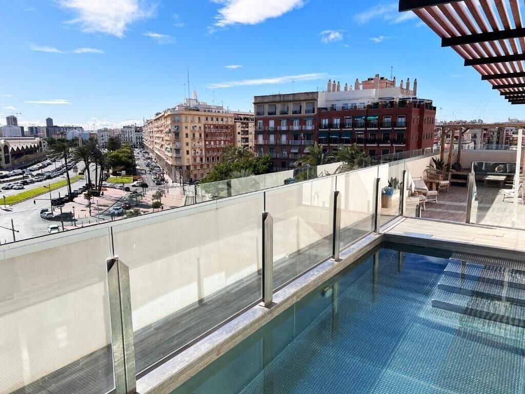 Varios Valencia Luxury - Calma Beach Apartments