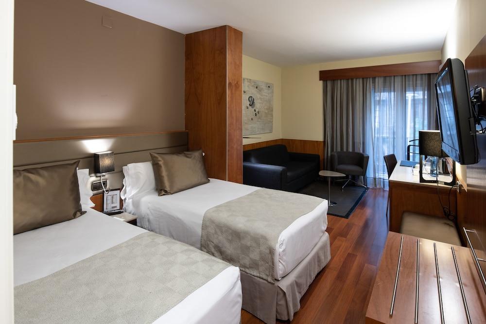 Hotel Catalonia Diagonal Centro